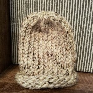 New born baby beanie